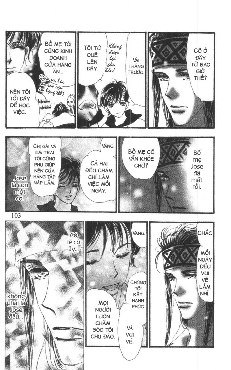 Toraji Phiêu Lưu Ký Chapter 2 - 103