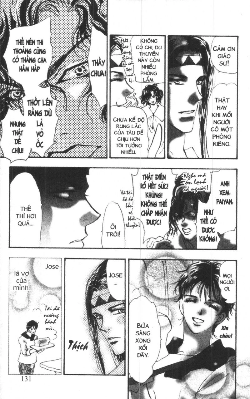 Toraji Phiêu Lưu Ký Chapter 2 - 131