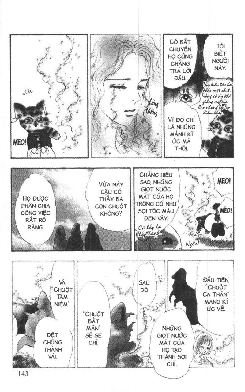 Toraji Phiêu Lưu Ký Chapter 2 - 143