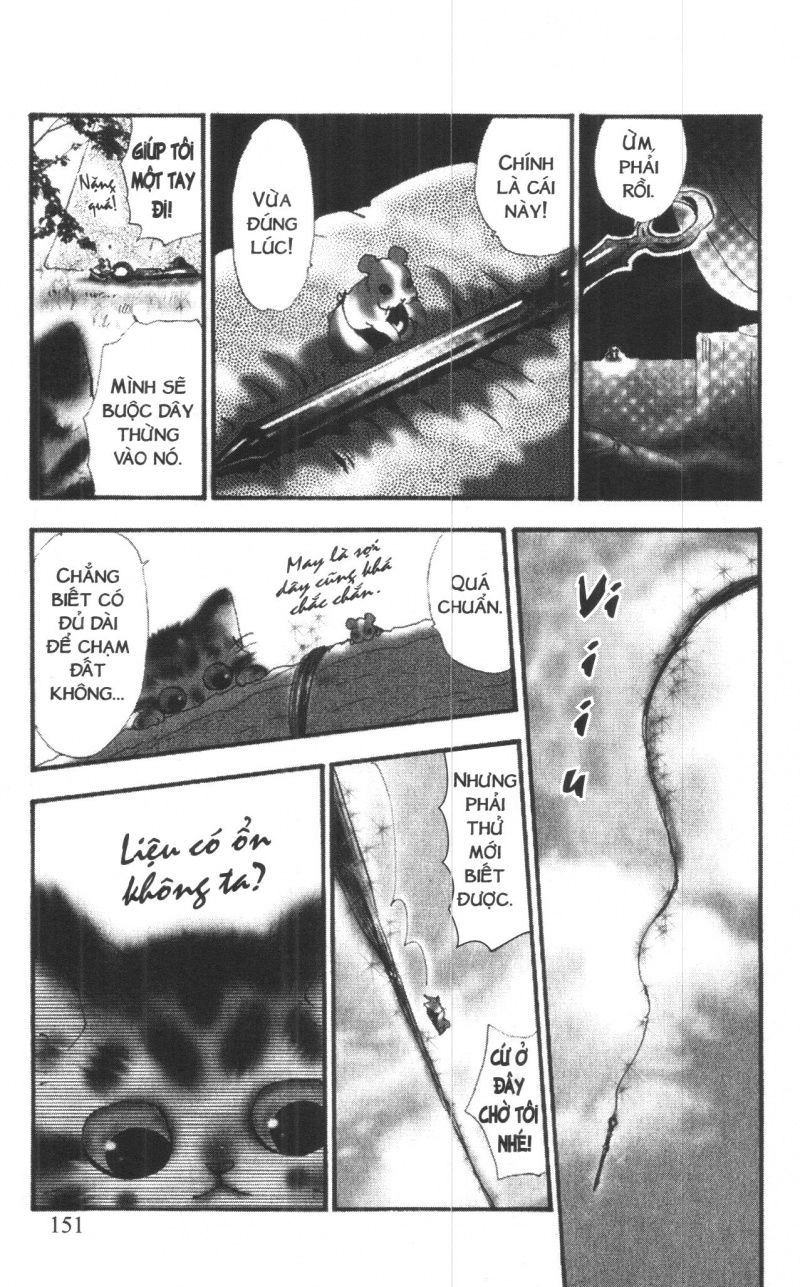 Toraji Phiêu Lưu Ký Chapter 2 - 151