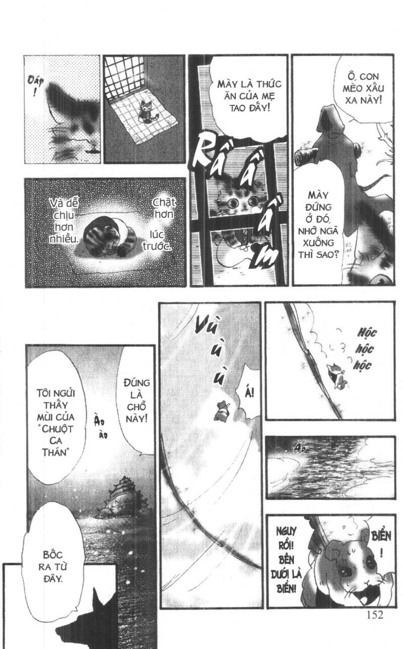 Toraji Phiêu Lưu Ký Chapter 2 - 152