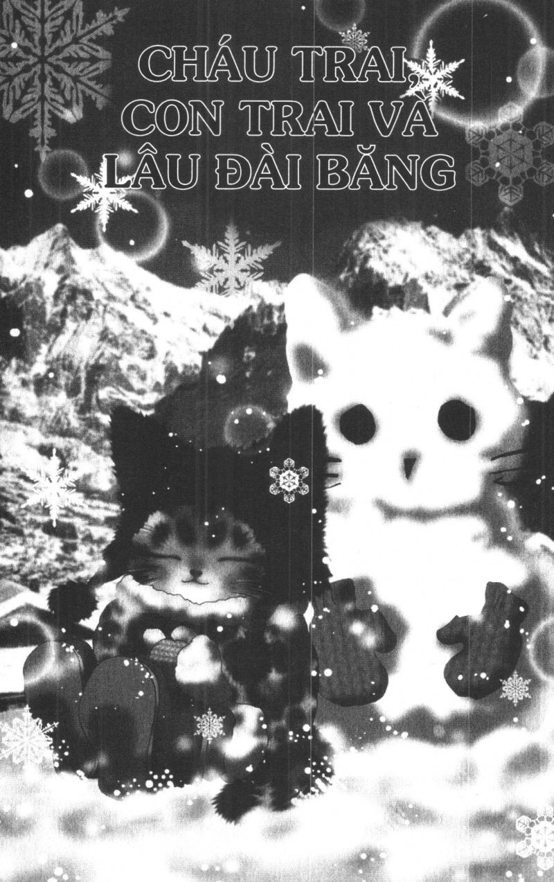 Toraji Phiêu Lưu Ký Chapter 3 - 7