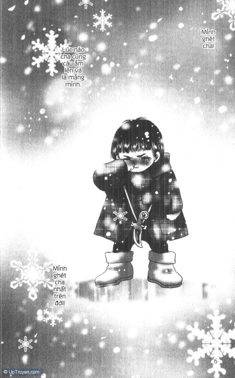 Toraji Phiêu Lưu Ký Chapter 3 - 8