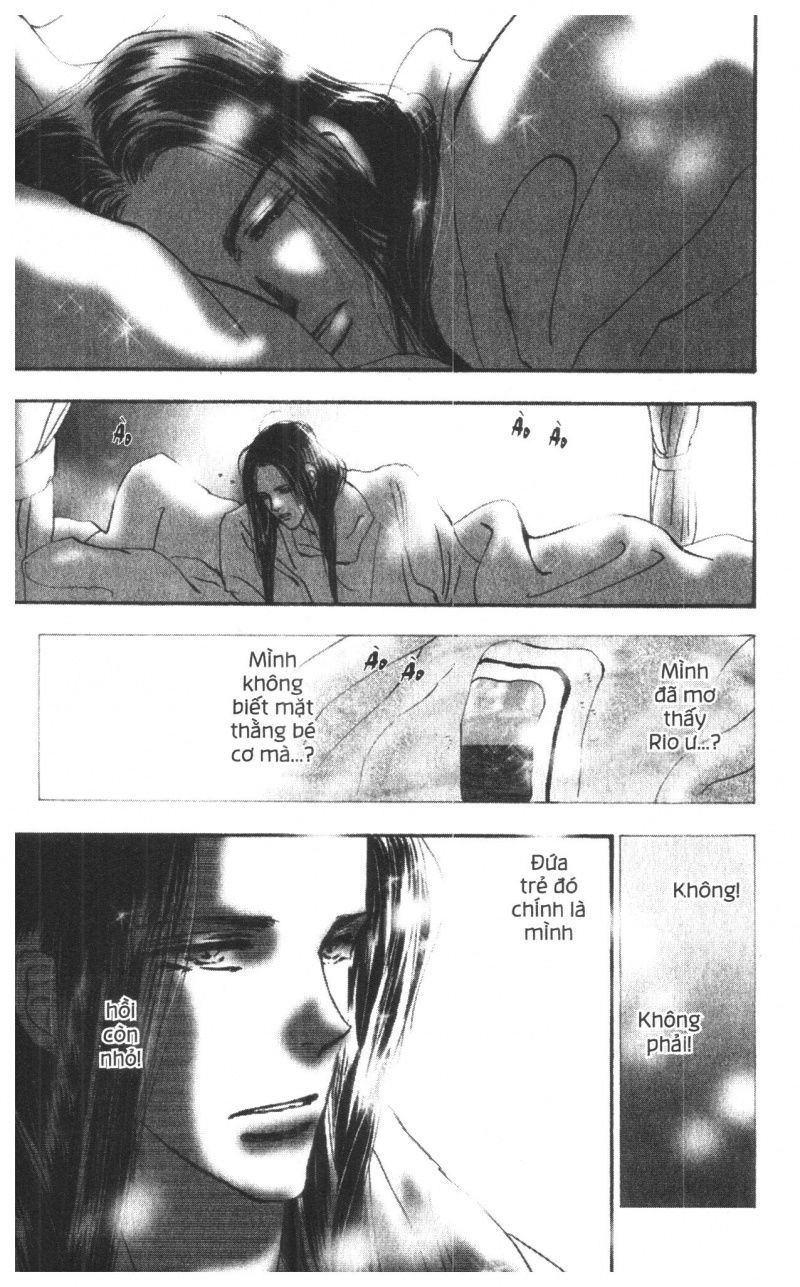 Toraji Phiêu Lưu Ký Chapter 3 - 9