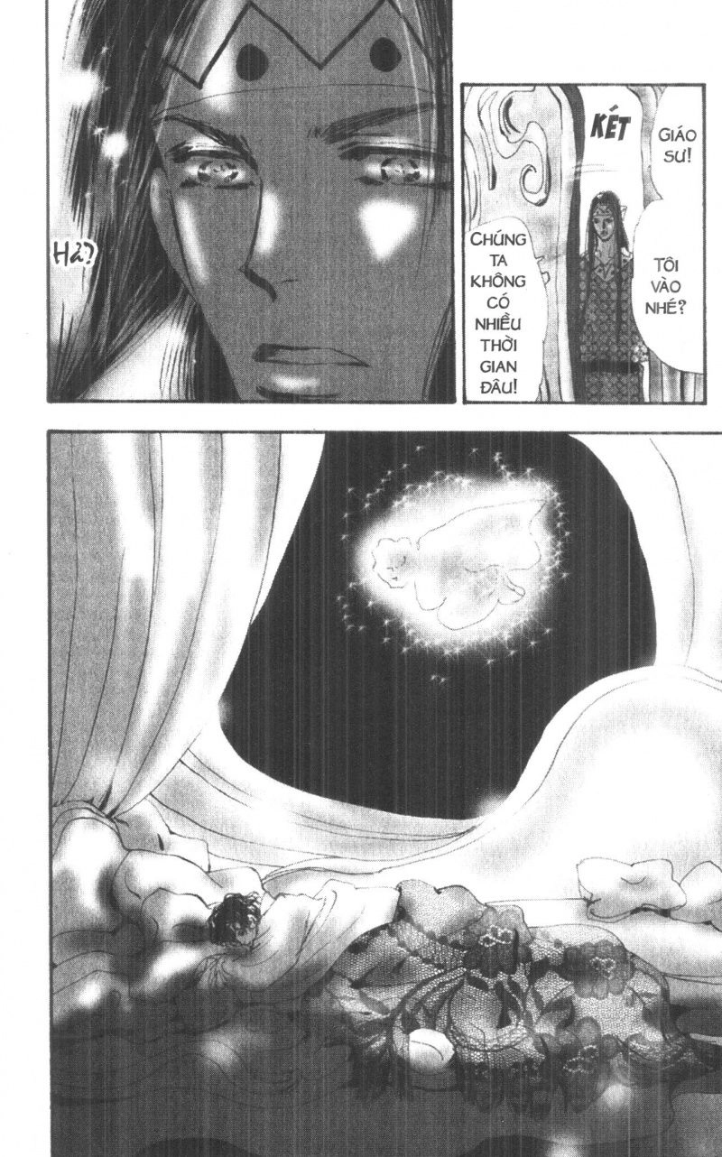 Toraji Phiêu Lưu Ký Chapter 3 - 12