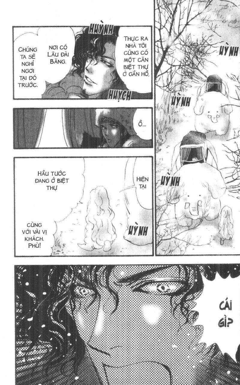 Toraji Phiêu Lưu Ký Chapter 3 - 26