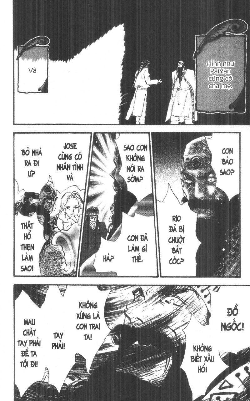 Toraji Phiêu Lưu Ký Chapter 3 - 32