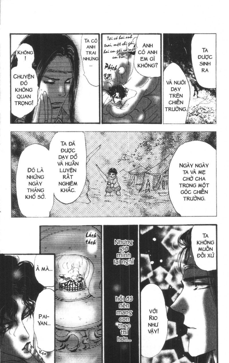 Toraji Phiêu Lưu Ký Chapter 3 - 37