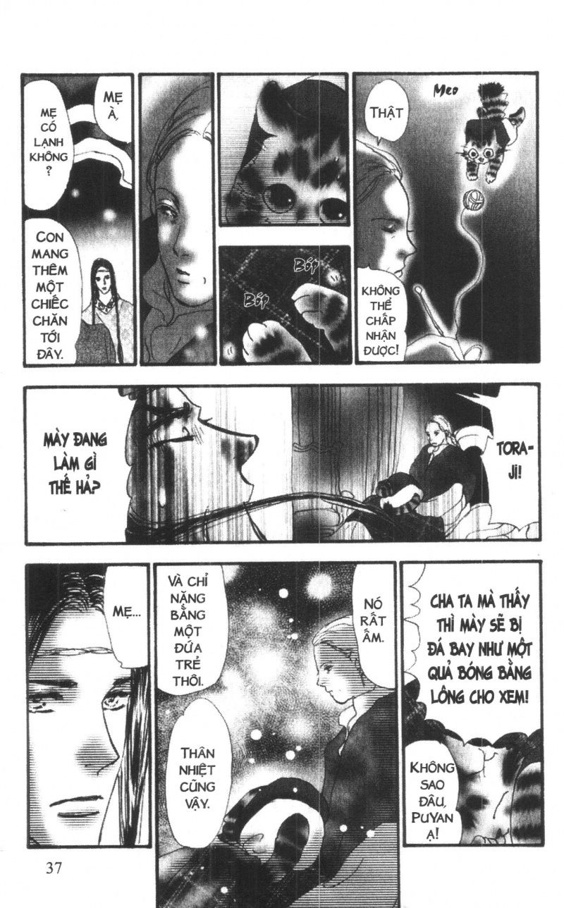 Toraji Phiêu Lưu Ký Chapter 3 - 39