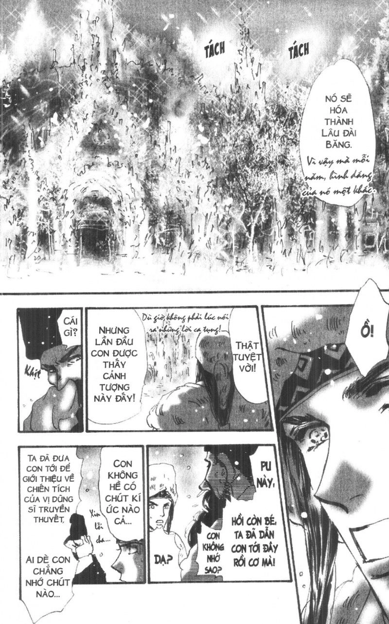 Toraji Phiêu Lưu Ký Chapter 3 - 46