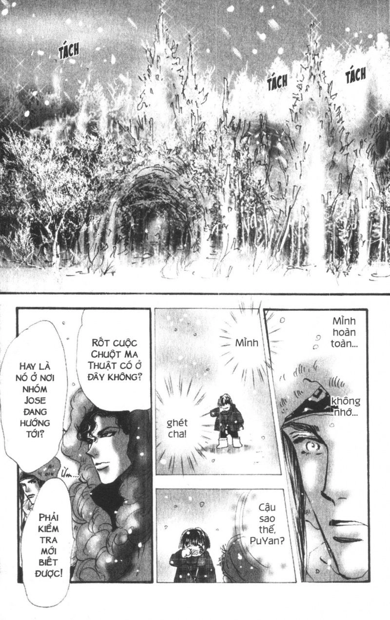 Toraji Phiêu Lưu Ký Chapter 3 - 47