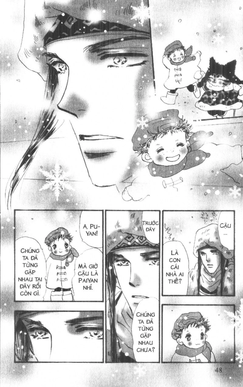 Toraji Phiêu Lưu Ký Chapter 3 - 50