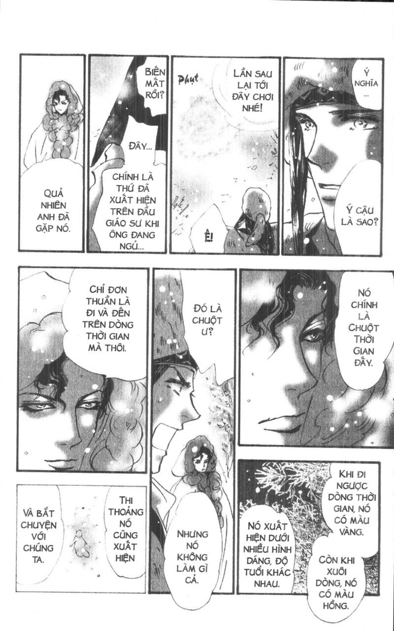 Toraji Phiêu Lưu Ký Chapter 3 - 54