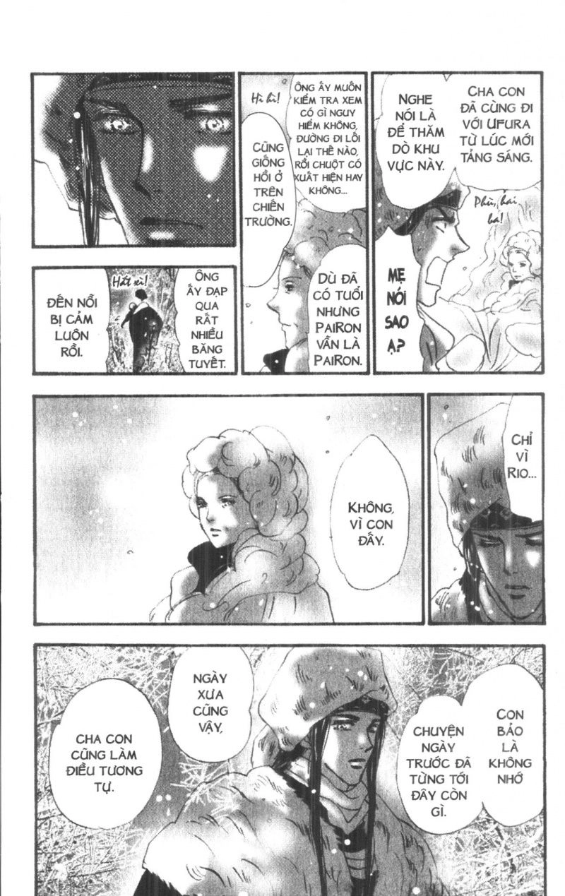 Toraji Phiêu Lưu Ký Chapter 3 - 56