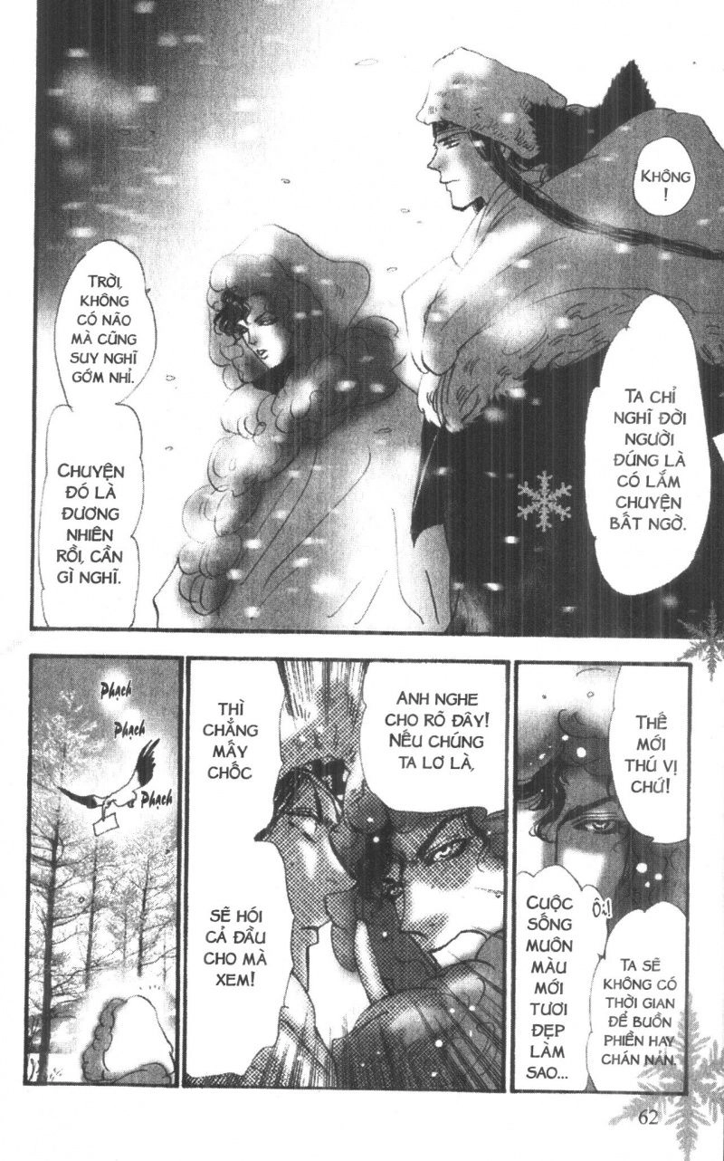 Toraji Phiêu Lưu Ký Chapter 3 - 64