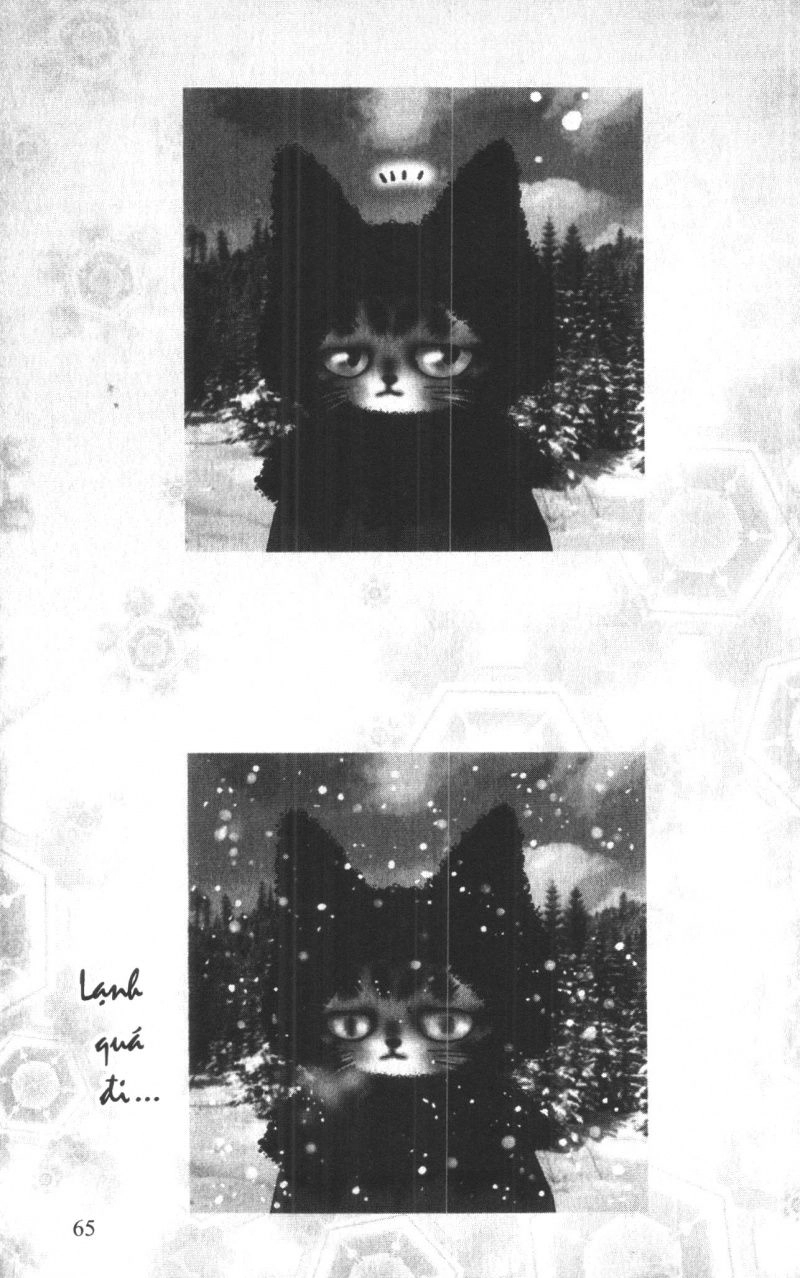 Toraji Phiêu Lưu Ký Chapter 3 - 67