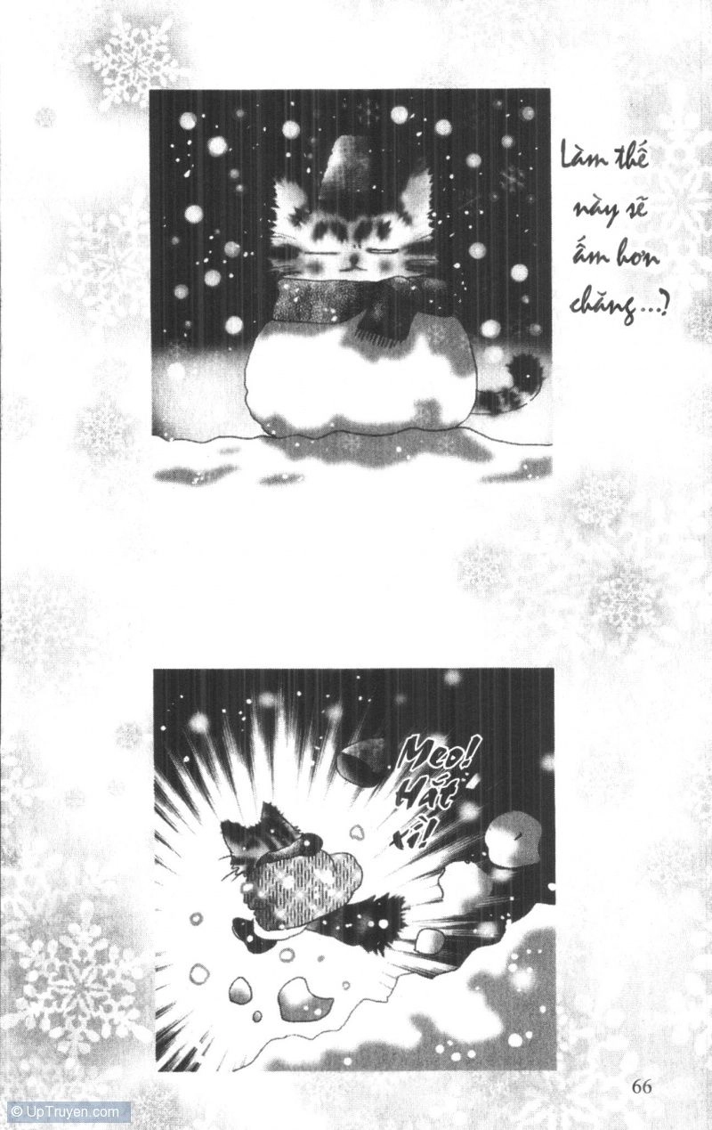 Toraji Phiêu Lưu Ký Chapter 3 - 68