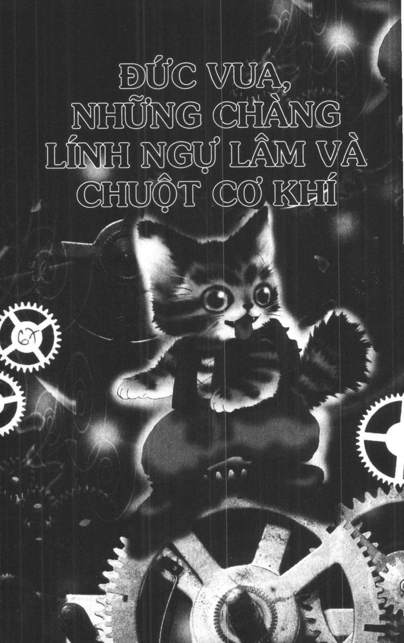 Toraji Phiêu Lưu Ký Chapter 3 - 69