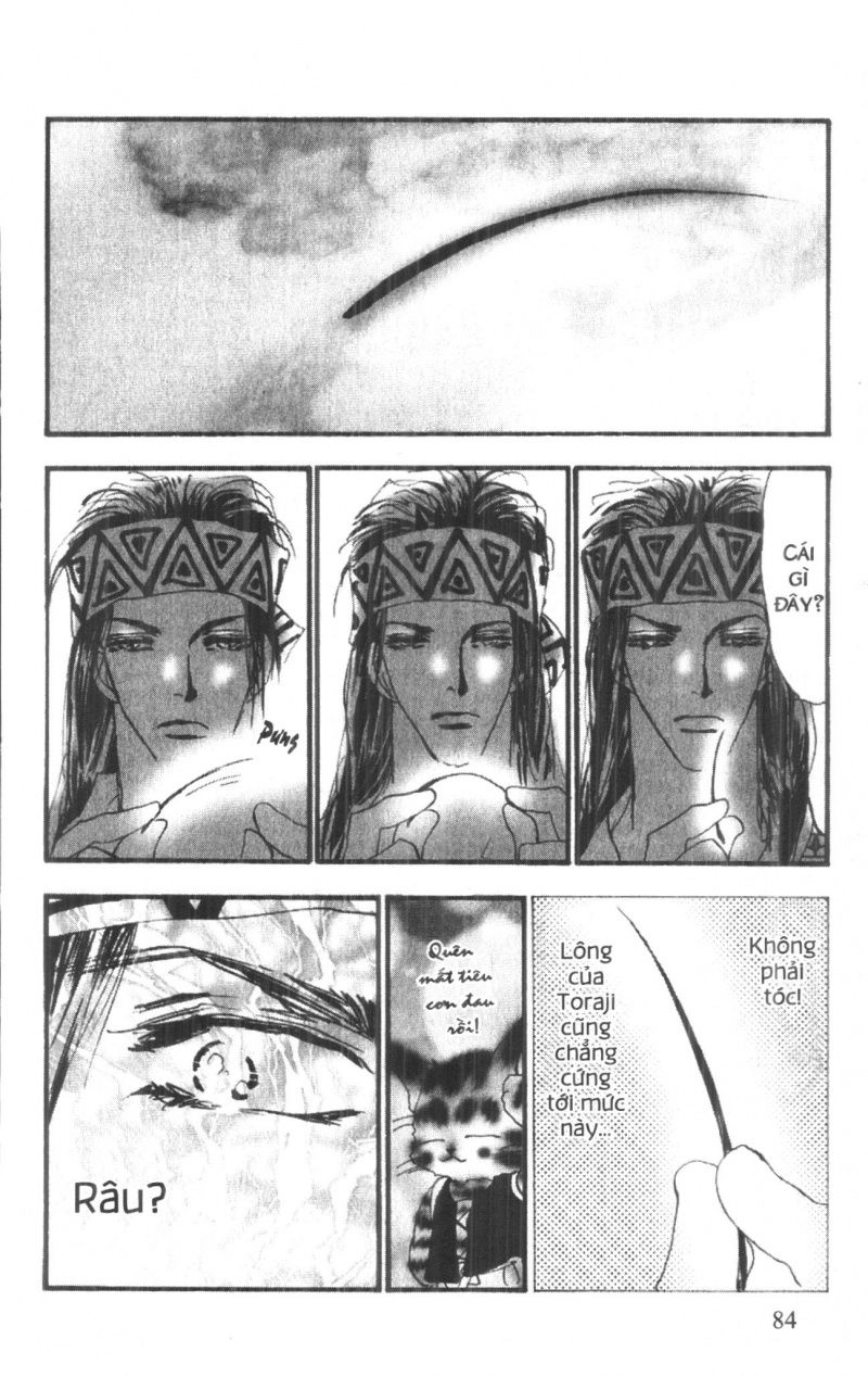 Toraji Phiêu Lưu Ký Chapter 3 - 86