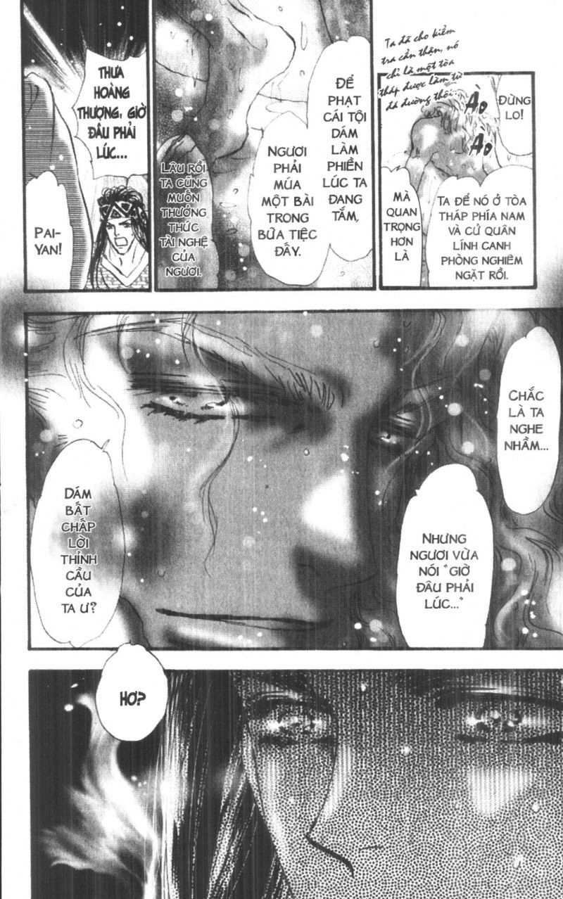 Toraji Phiêu Lưu Ký Chapter 3 - 92