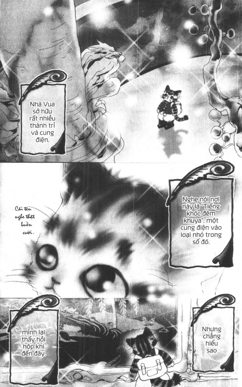 Toraji Phiêu Lưu Ký Chapter 3 - 93