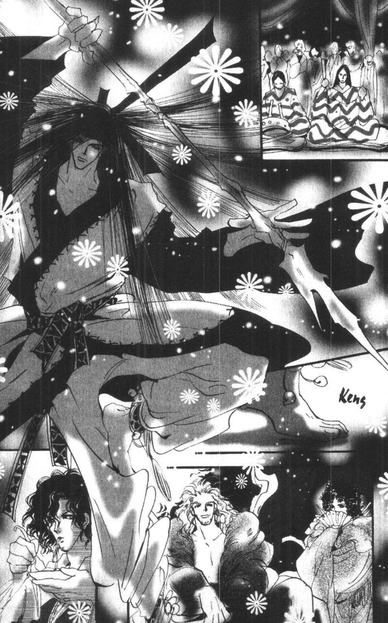 Toraji Phiêu Lưu Ký Chapter 3 - 95