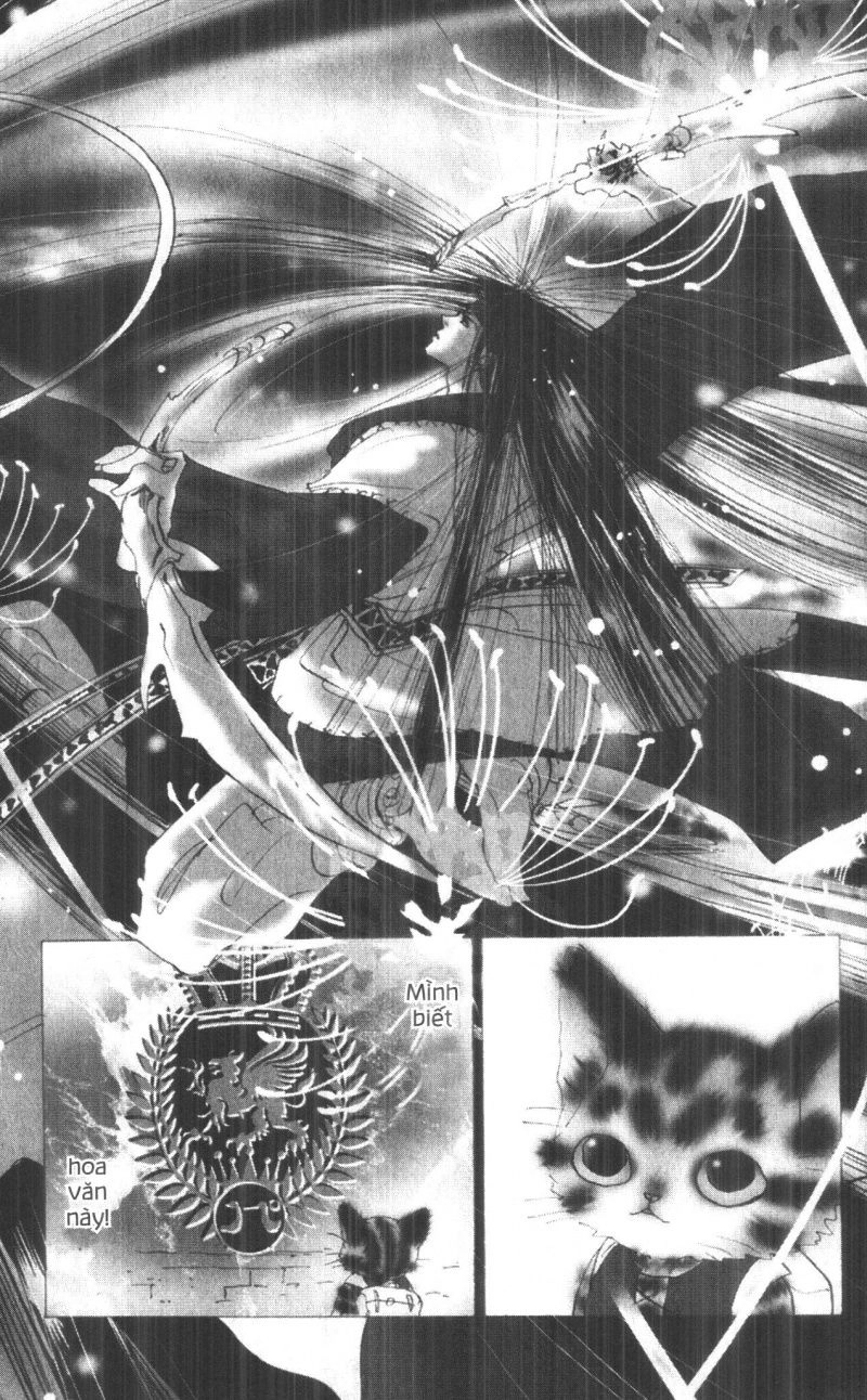 Toraji Phiêu Lưu Ký Chapter 3 - 96