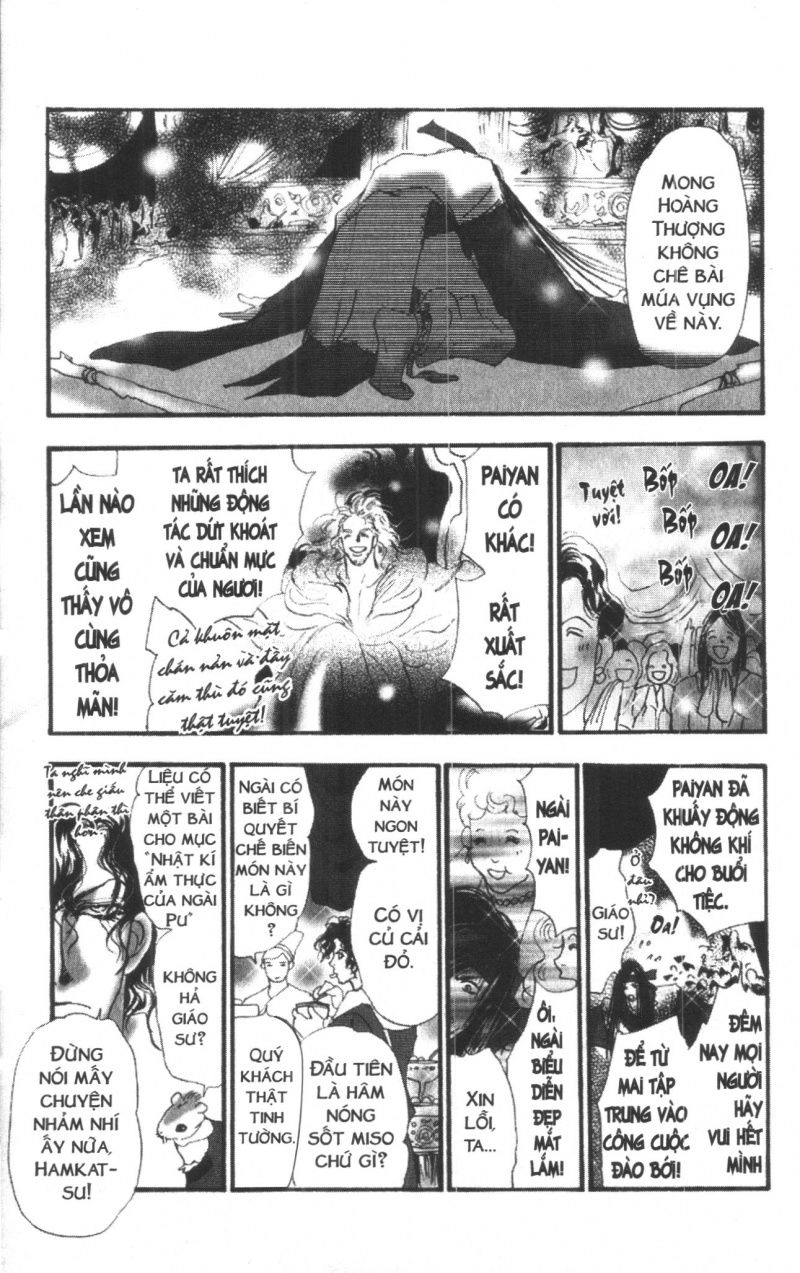 Toraji Phiêu Lưu Ký Chapter 3 - 99