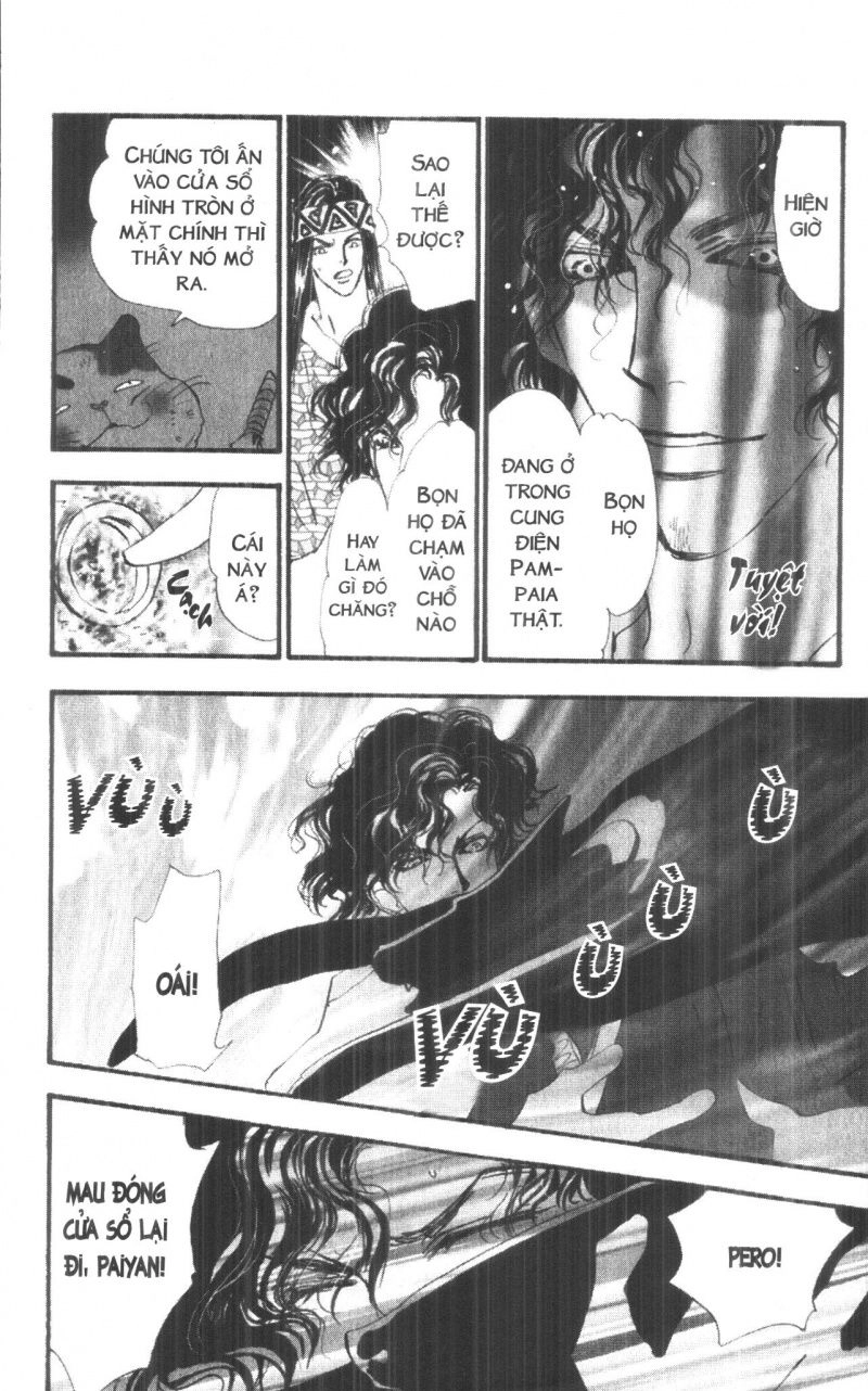 Toraji Phiêu Lưu Ký Chapter 3 - 112