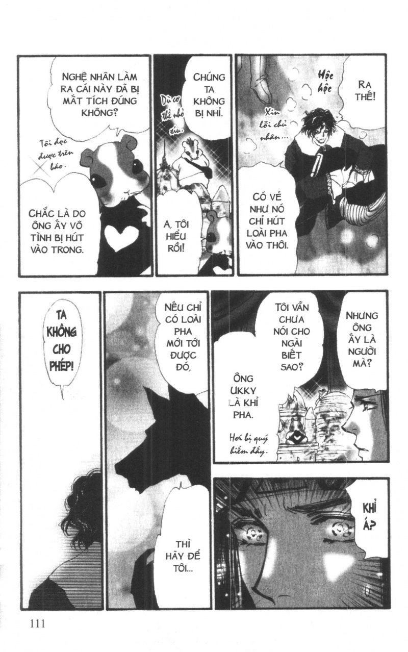 Toraji Phiêu Lưu Ký Chapter 3 - 113