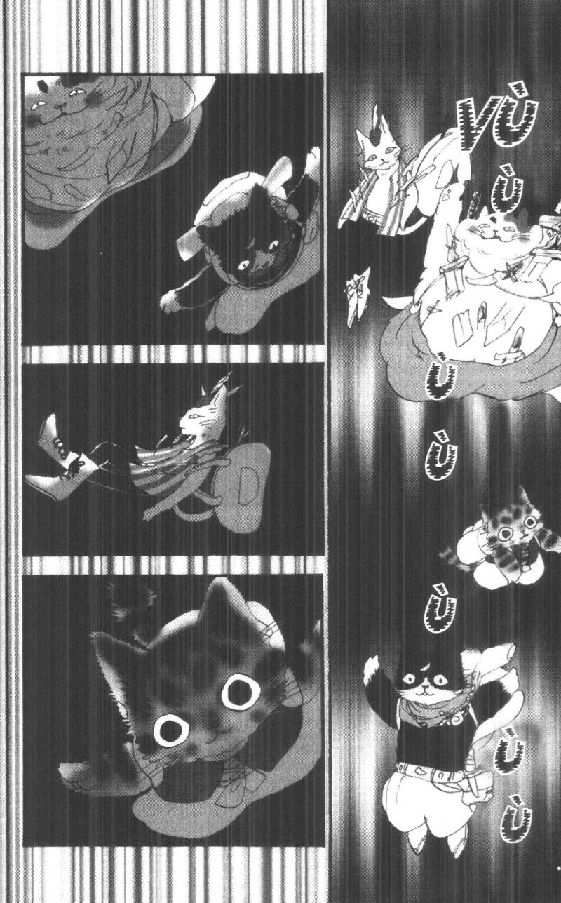 Toraji Phiêu Lưu Ký Chapter 3 - 116