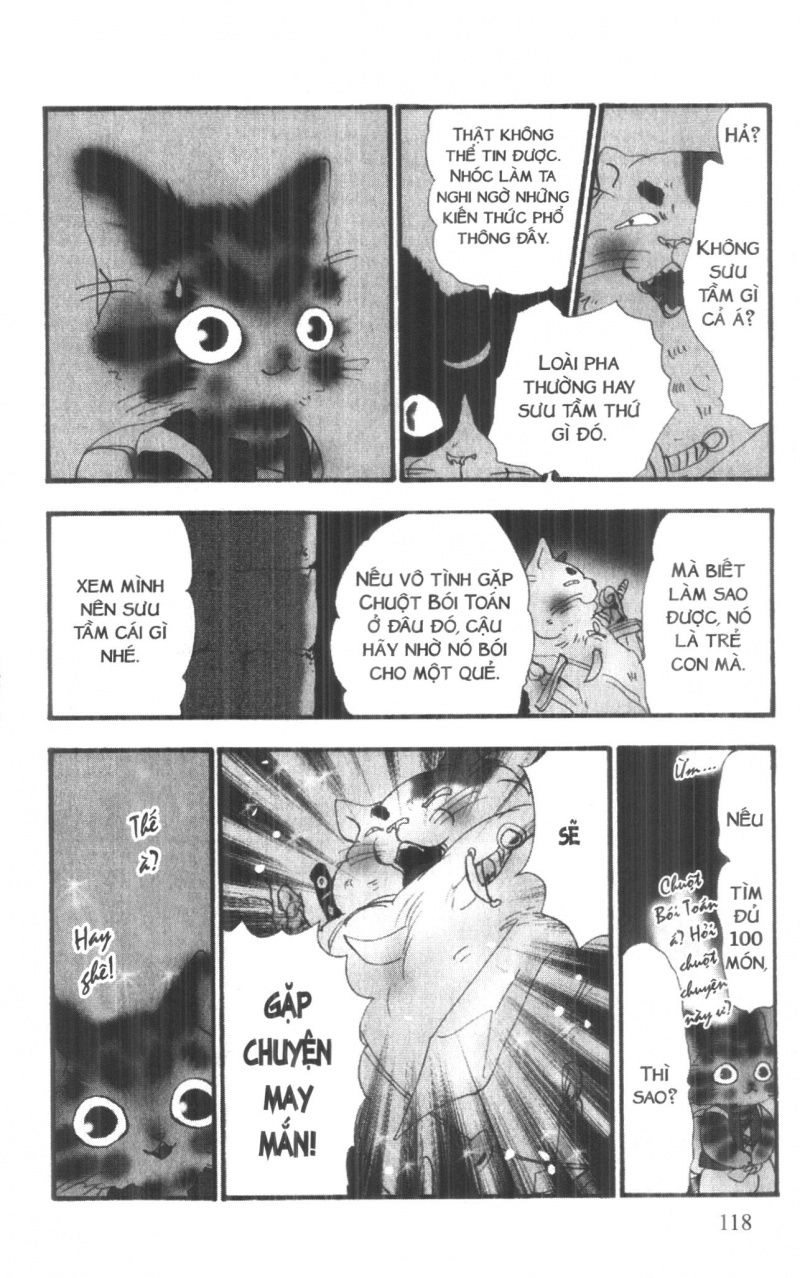 Toraji Phiêu Lưu Ký Chapter 3 - 120