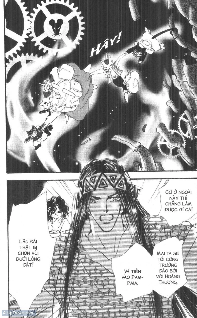 Toraji Phiêu Lưu Ký Chapter 3 - 128