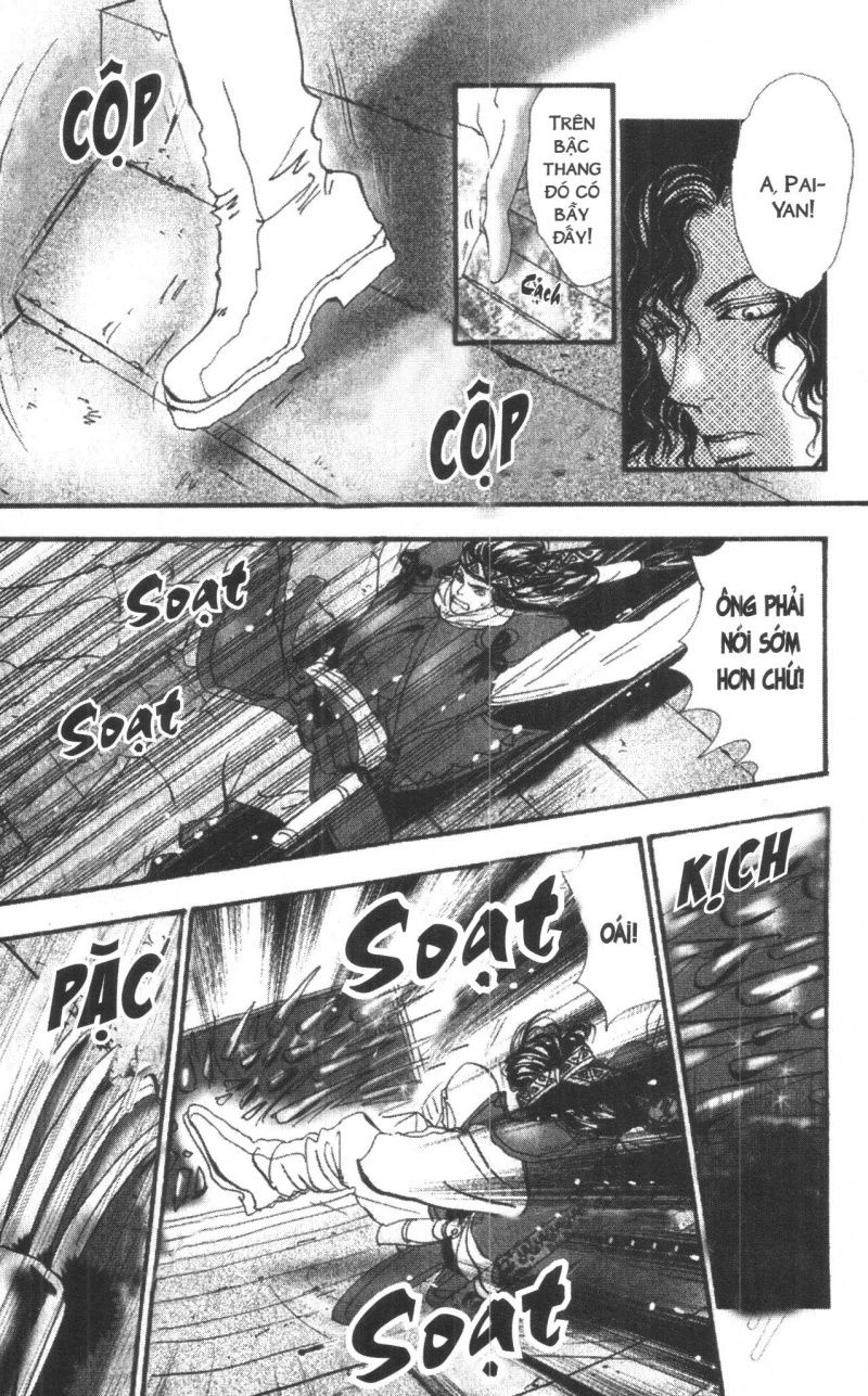 Toraji Phiêu Lưu Ký Chapter 3 - 141