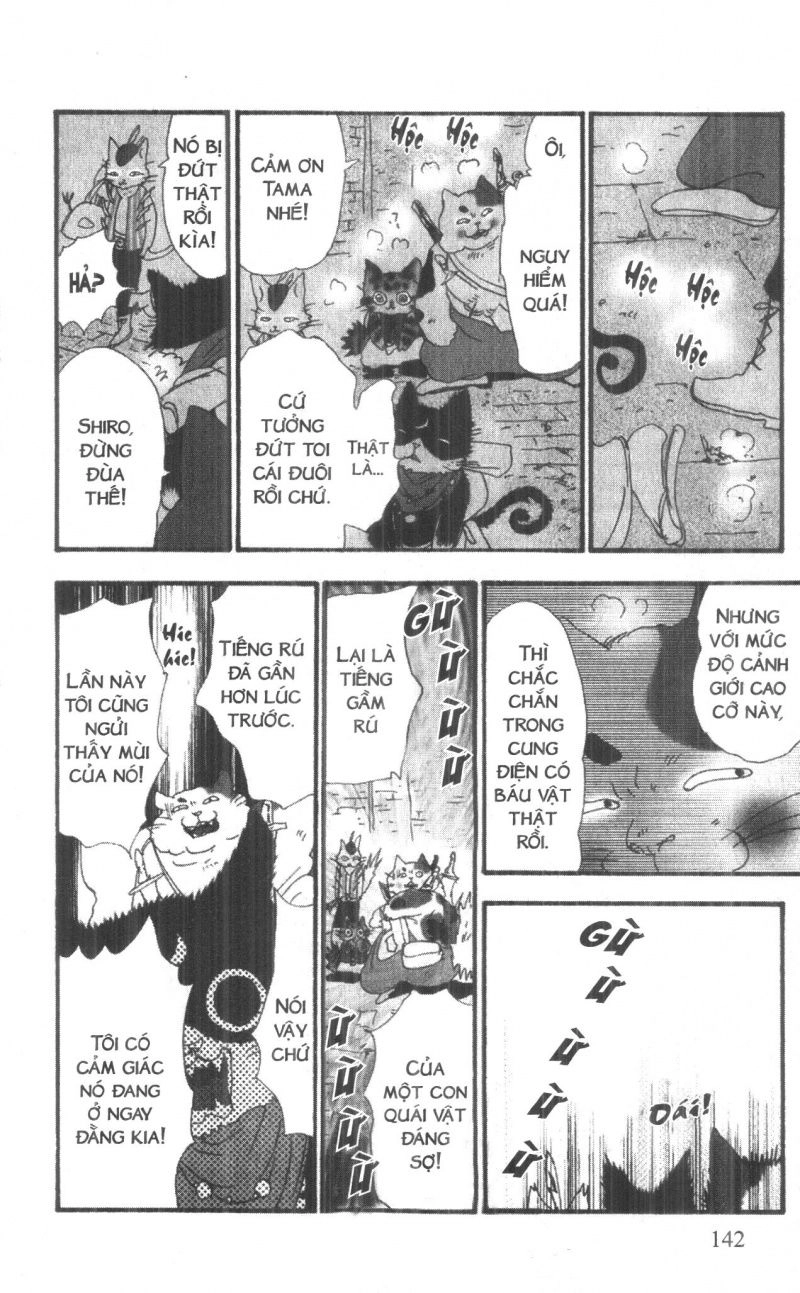 Toraji Phiêu Lưu Ký Chapter 3 - 144