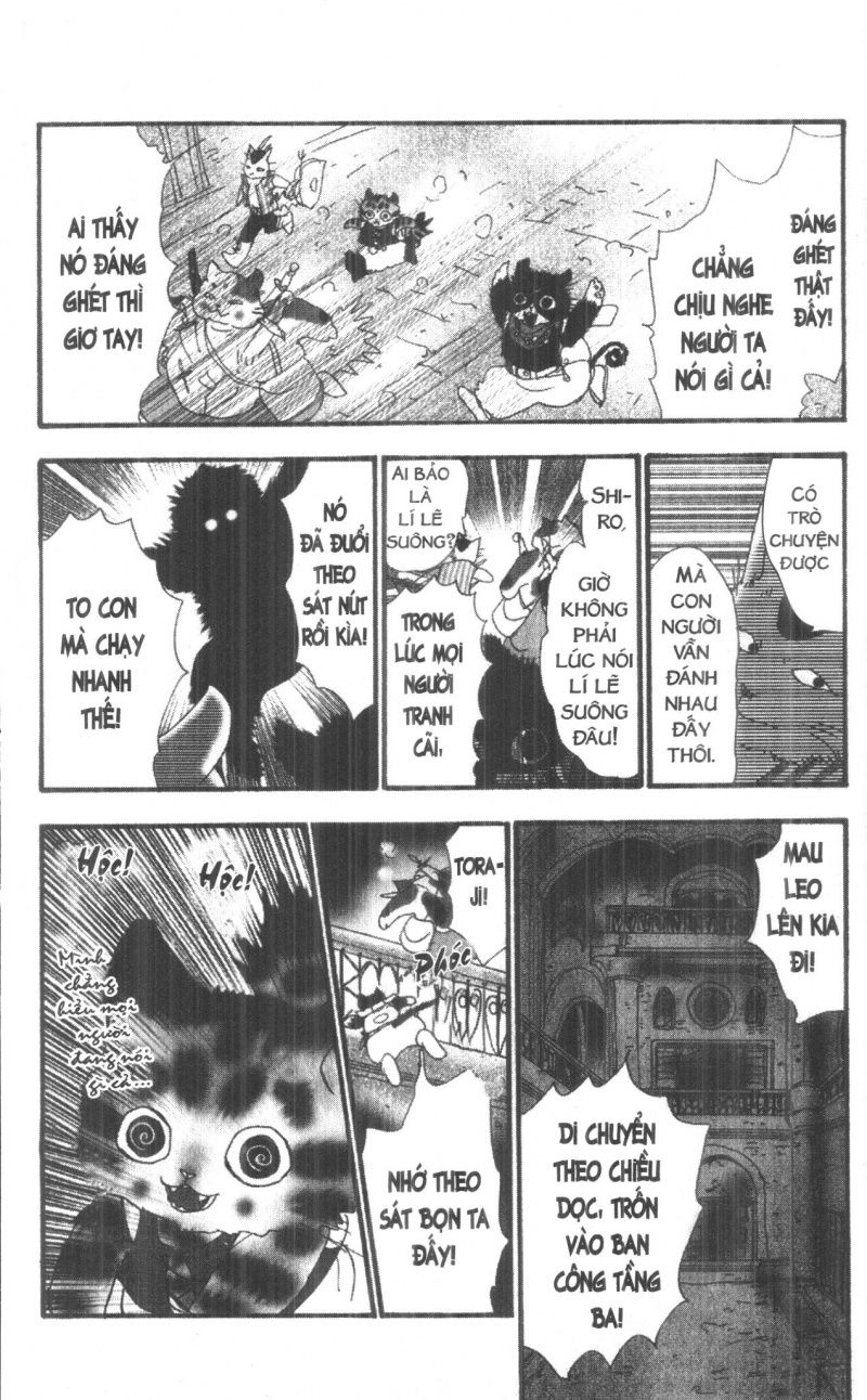 Toraji Phiêu Lưu Ký Chapter 3 - 146