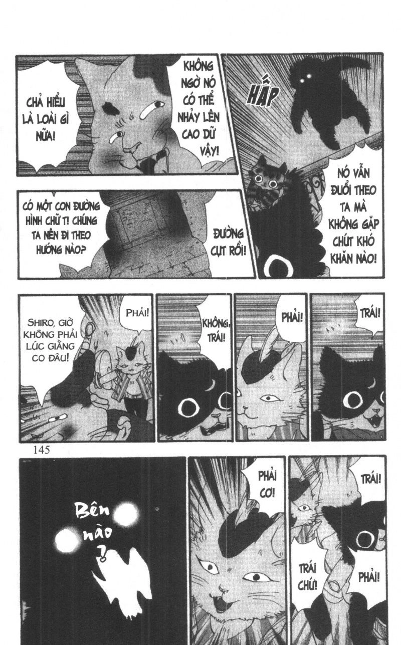 Toraji Phiêu Lưu Ký Chapter 3 - 147