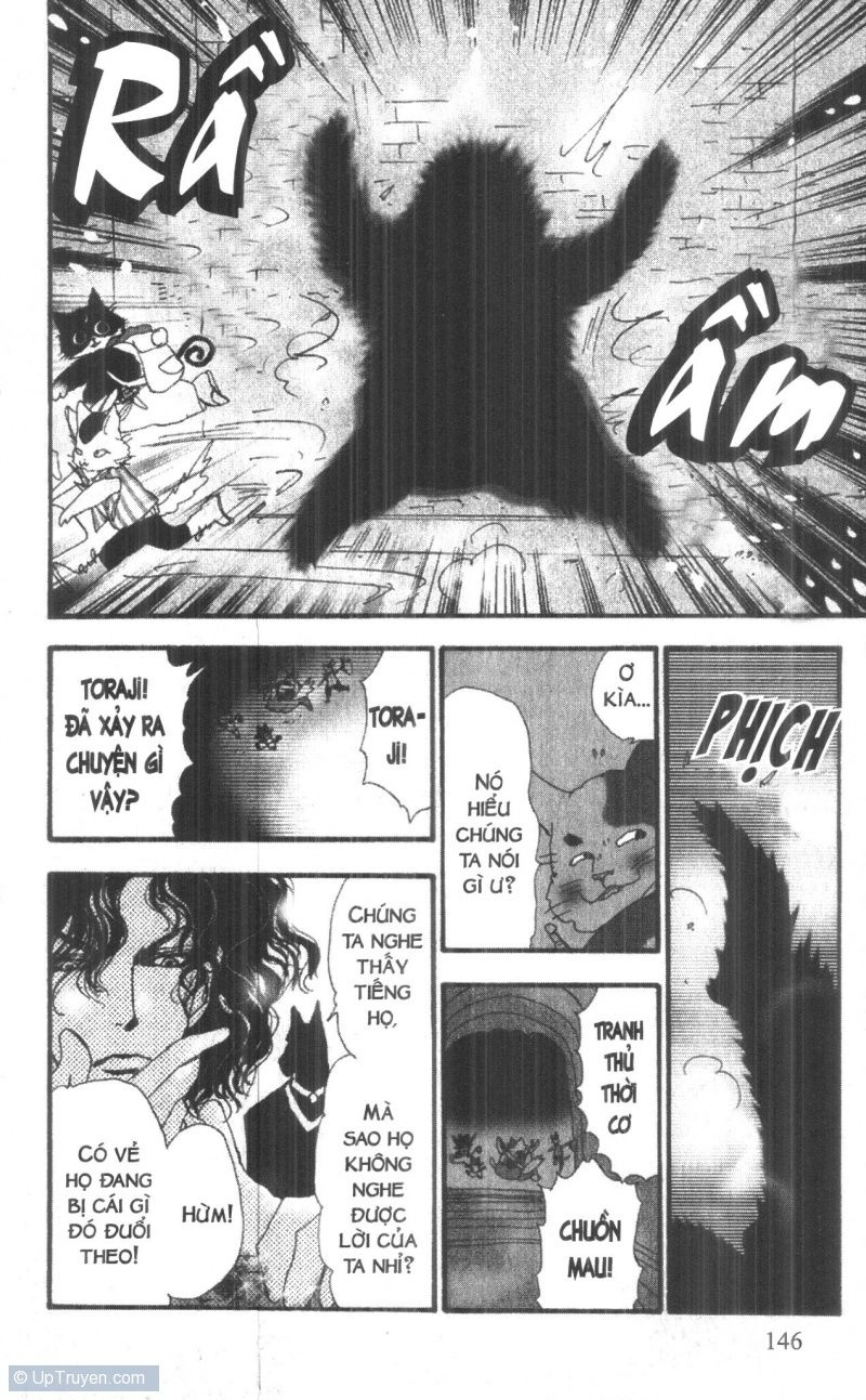 Toraji Phiêu Lưu Ký Chapter 3 - 148