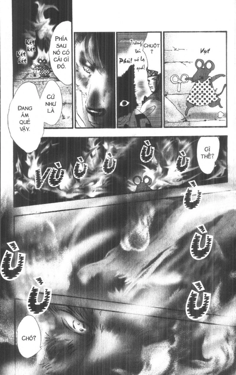 Toraji Phiêu Lưu Ký Chapter 3 - 150