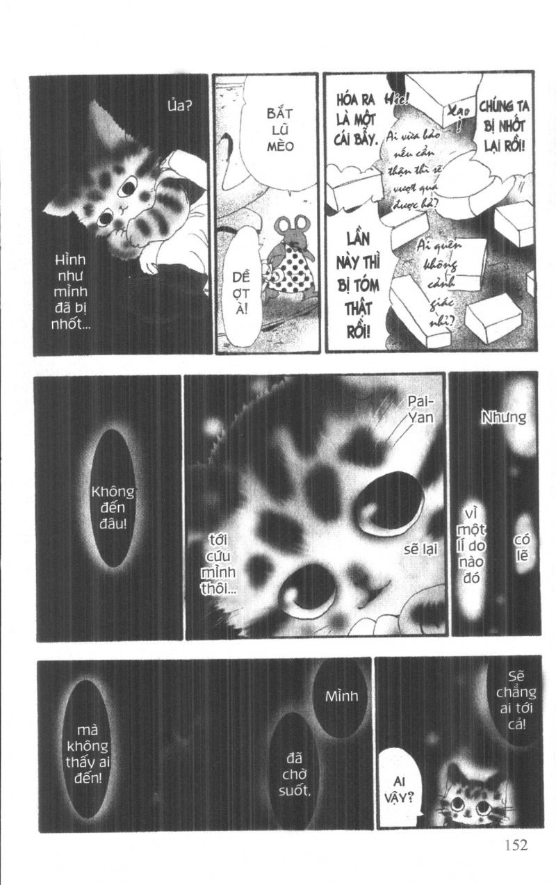 Toraji Phiêu Lưu Ký Chapter 3 - 154