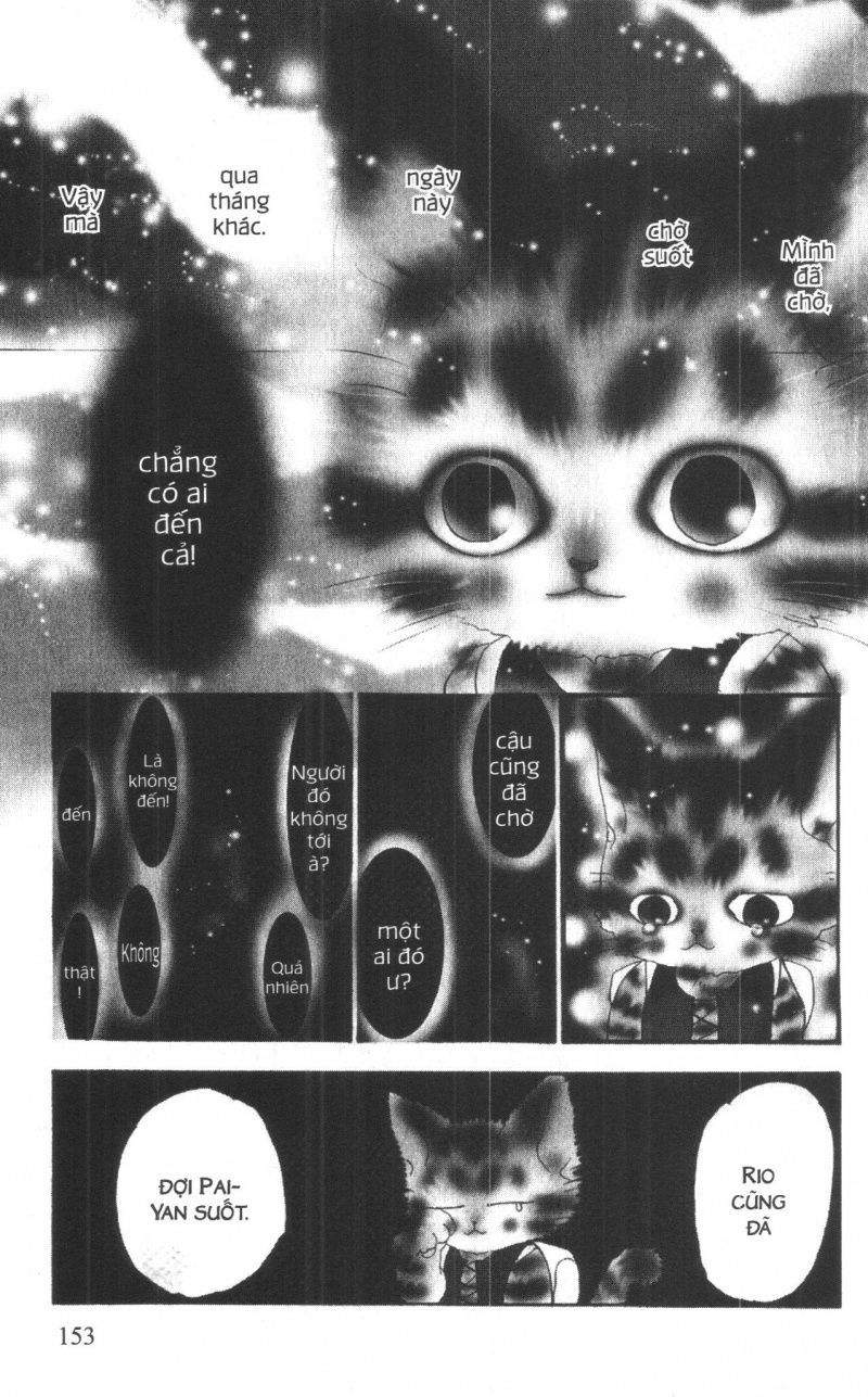 Toraji Phiêu Lưu Ký Chapter 3 - 155