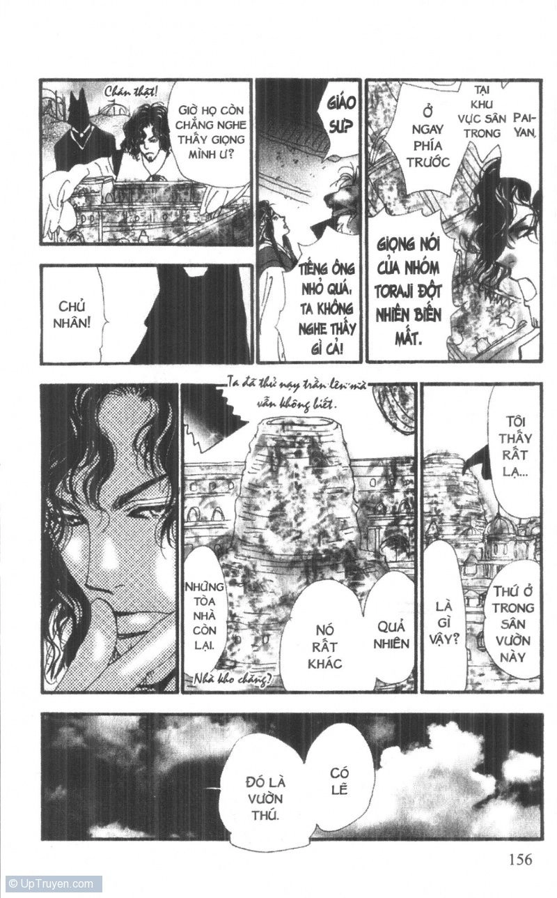 Toraji Phiêu Lưu Ký Chapter 3 - 158