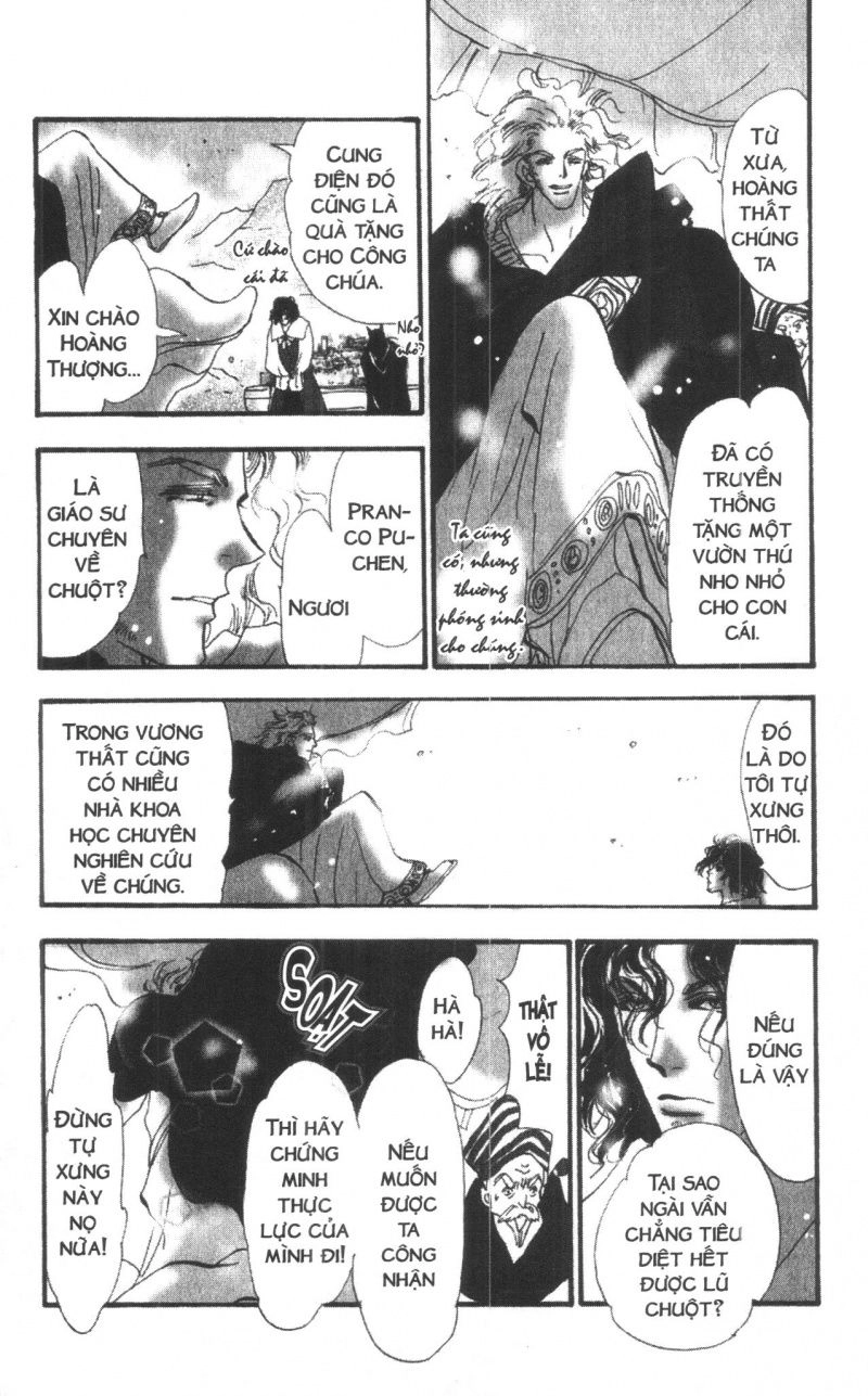 Toraji Phiêu Lưu Ký Chapter 3 - 159