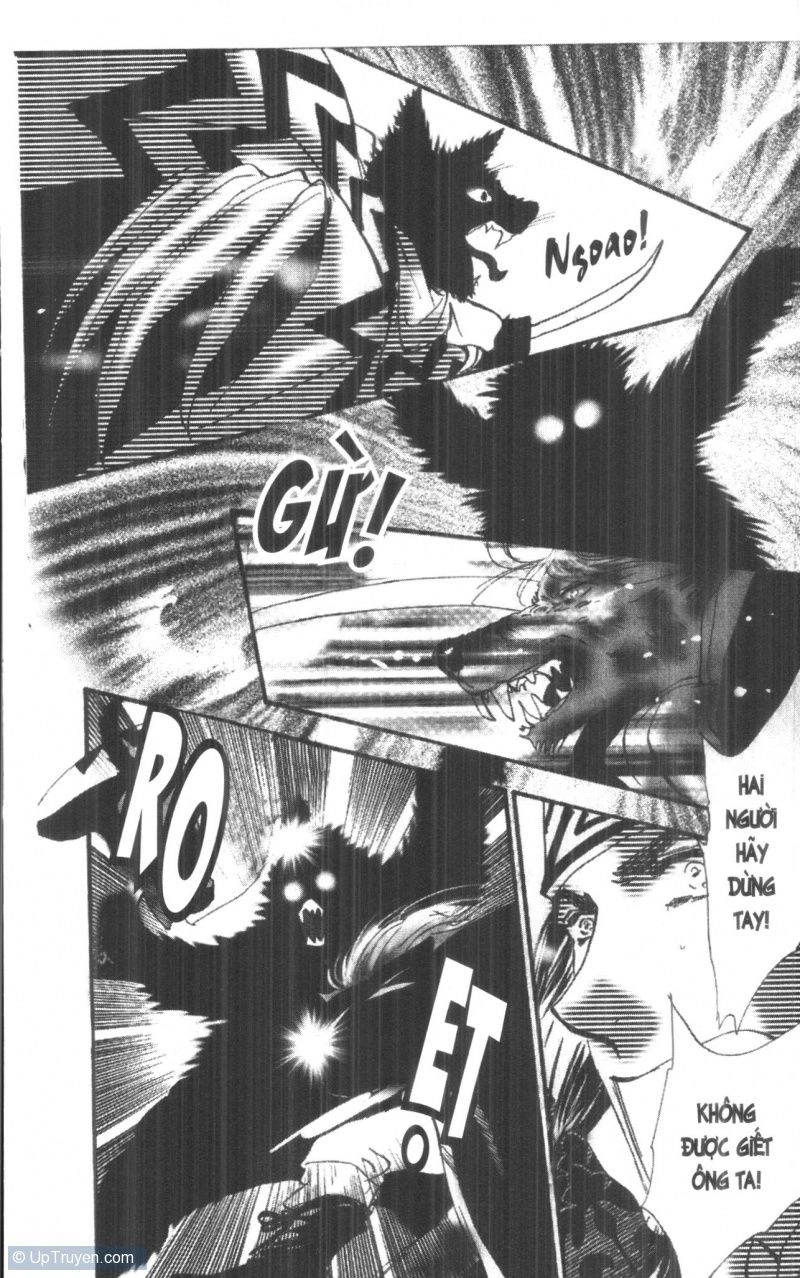 Toraji Phiêu Lưu Ký Chapter 3 - 168