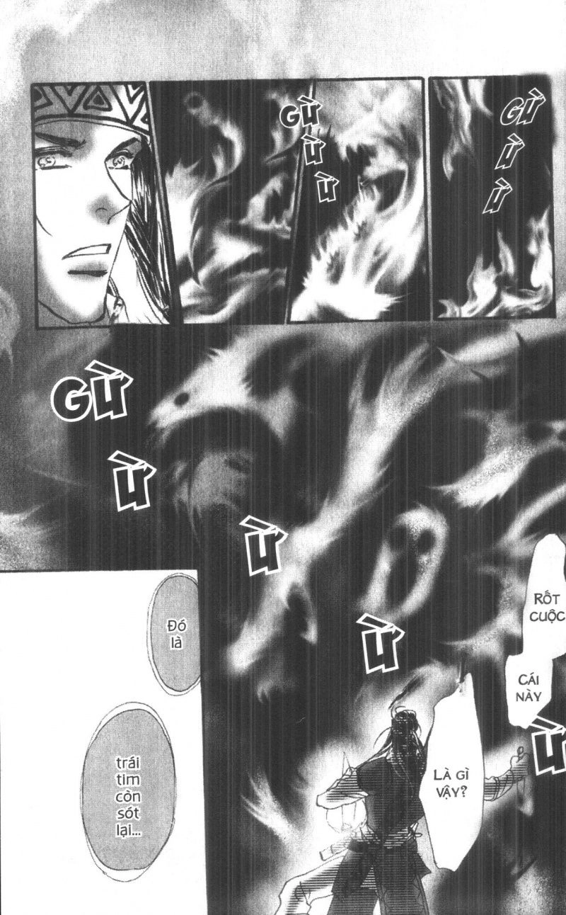 Toraji Phiêu Lưu Ký Chapter 3 - 170