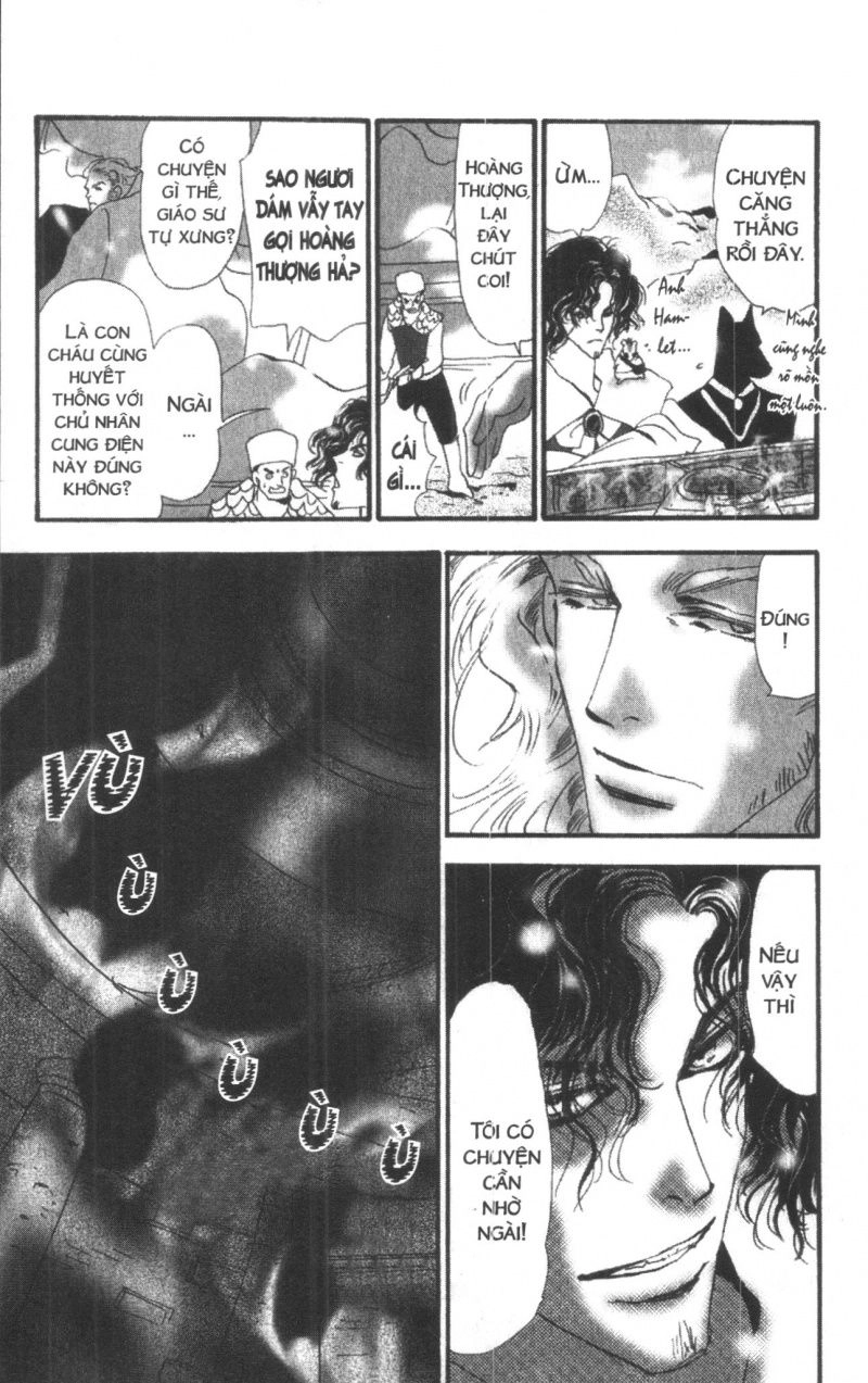 Toraji Phiêu Lưu Ký Chapter 3 - 173