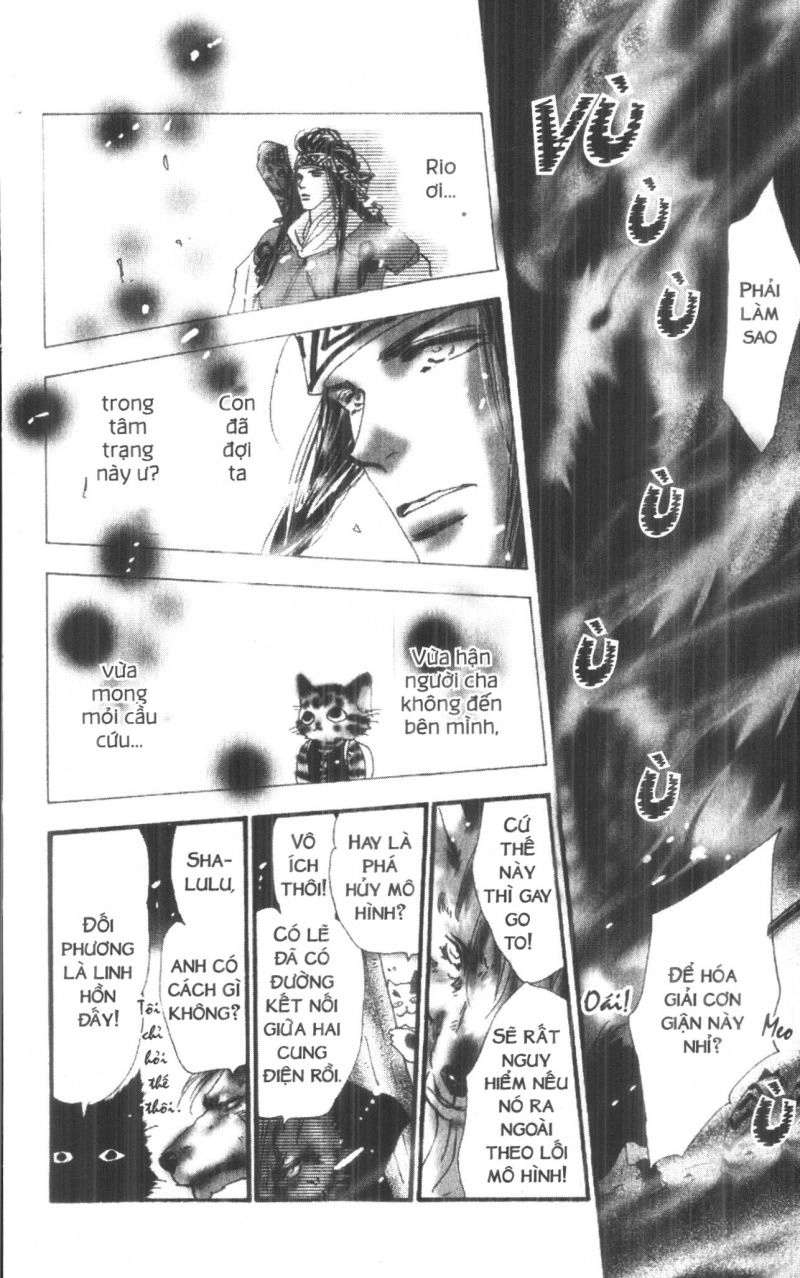 Toraji Phiêu Lưu Ký Chapter 3 - 174