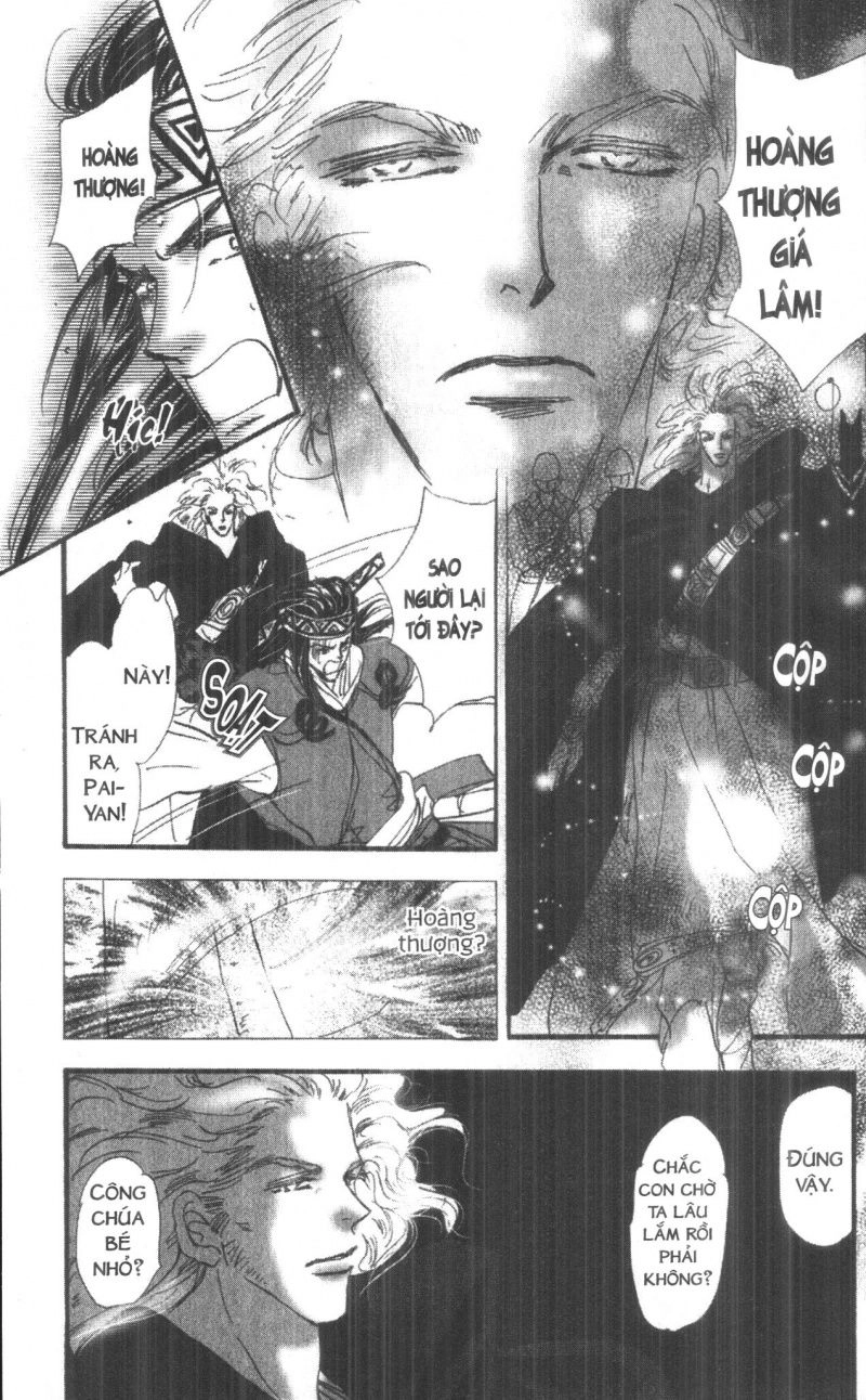 Toraji Phiêu Lưu Ký Chapter 3 - 176