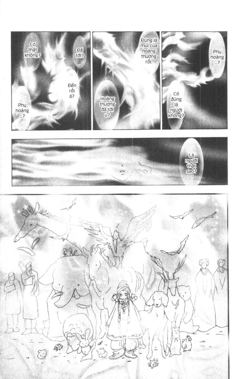 Toraji Phiêu Lưu Ký Chapter 3 - 177