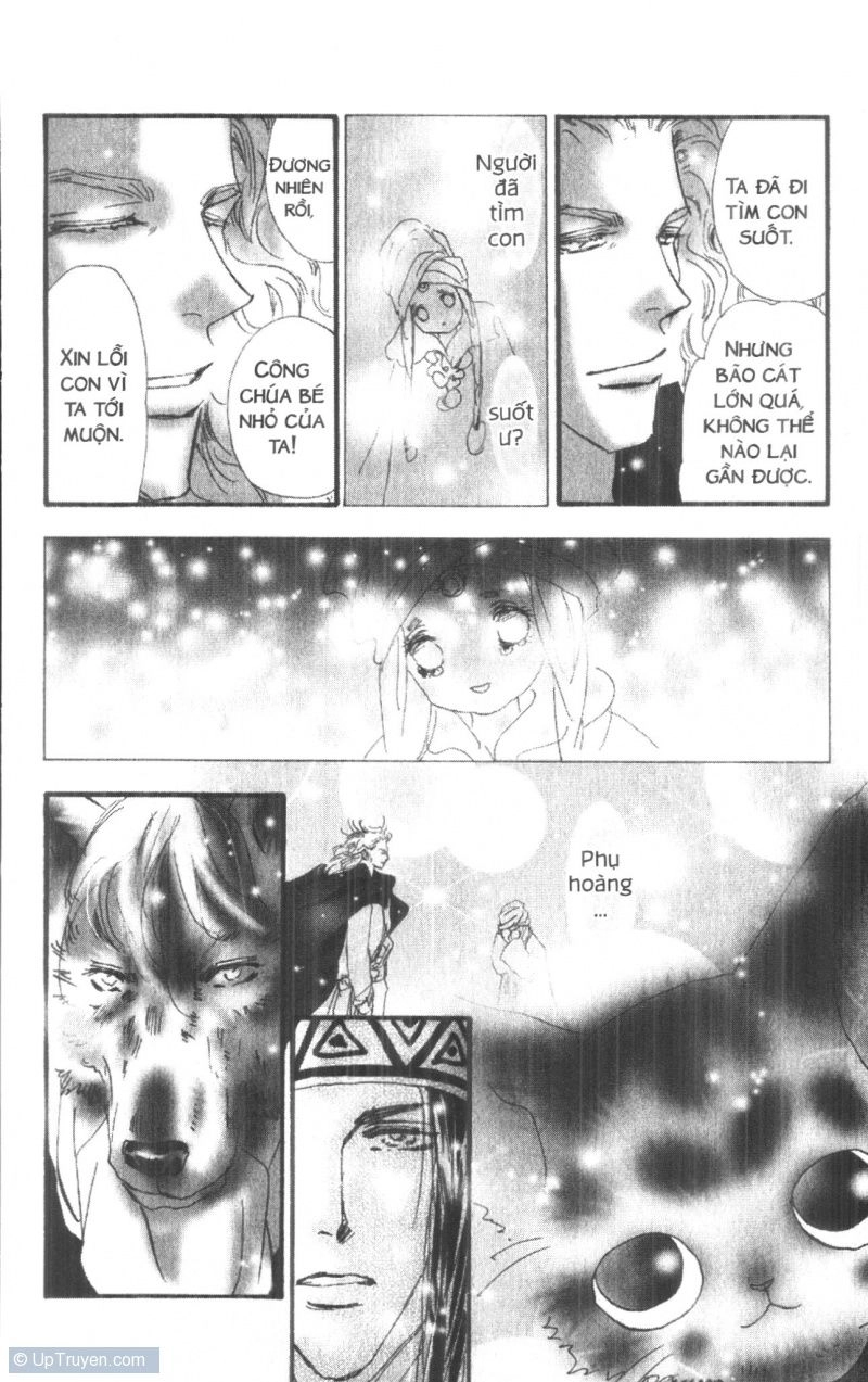 Toraji Phiêu Lưu Ký Chapter 3 - 178